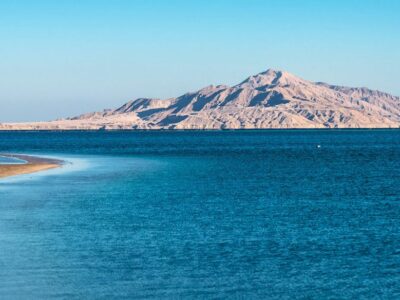 Isola di Tiran