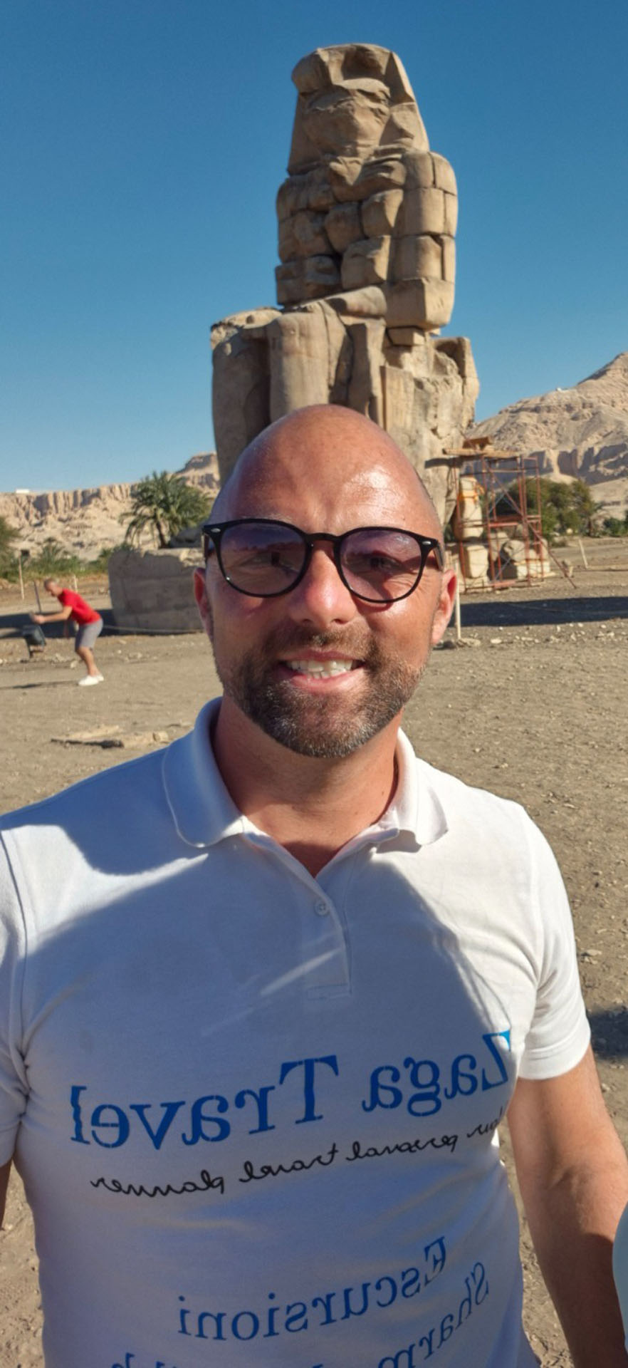 Luxor Zaga - Privato HURGHADA - immagine 6
