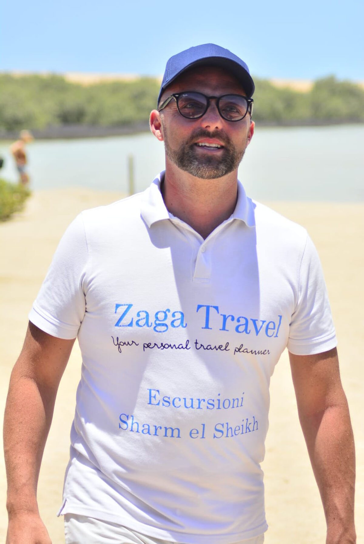 Ras Mohammed ZAGA - riservatro ai clienti ZAGA - immagine 5