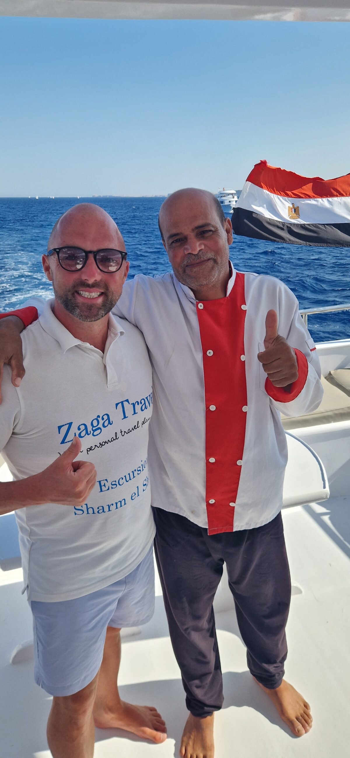 Isola che non c'è Zaga - Yacht riservato ai soli clienti ZAGA - immagine 17
