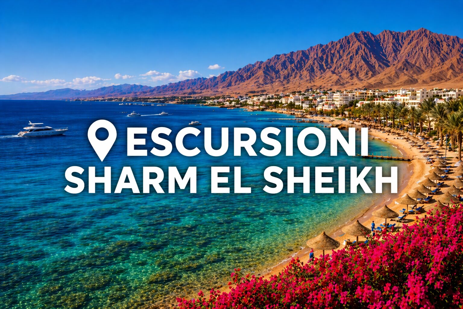 Sharm el Sheikh