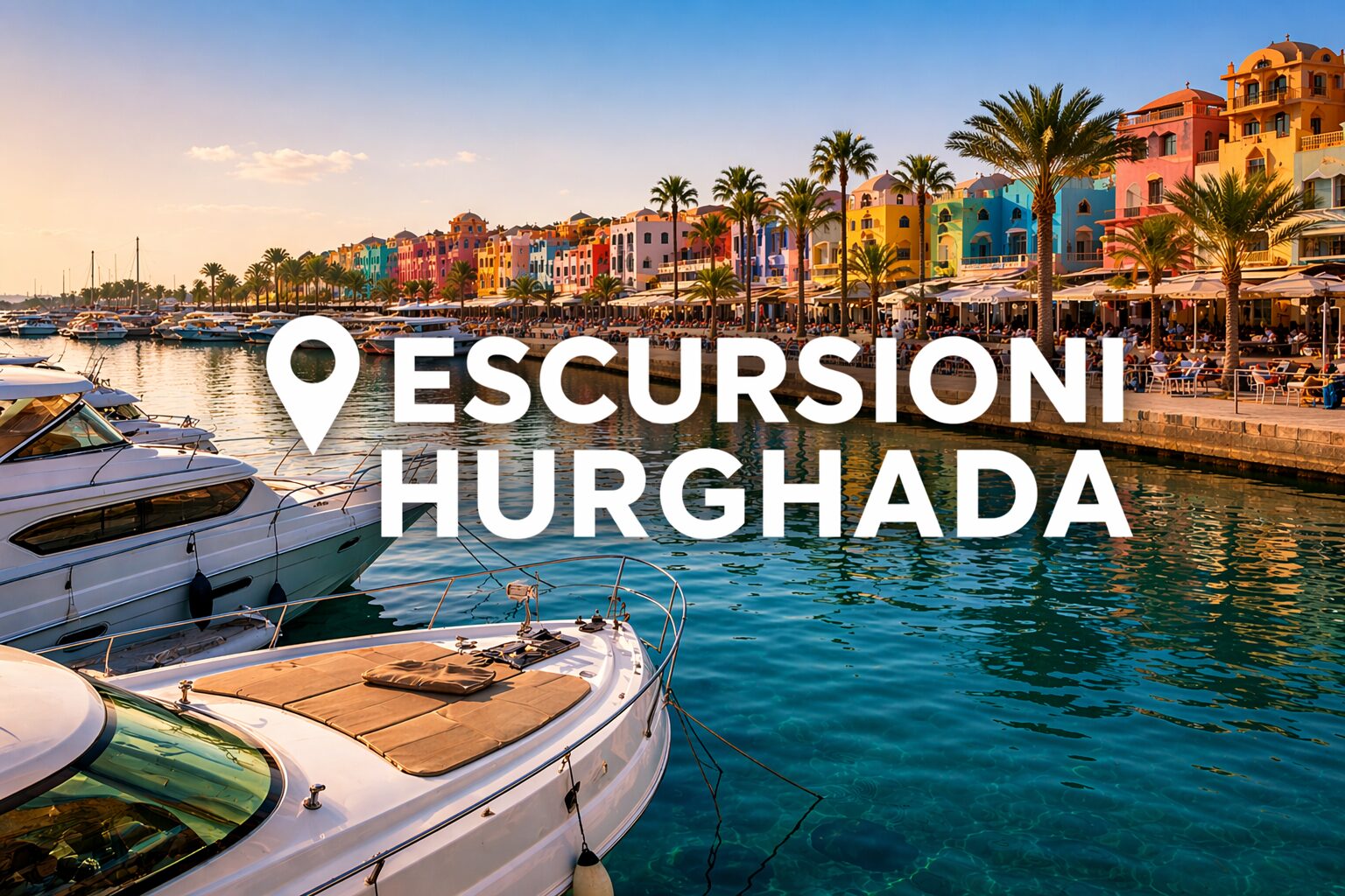 Hurghada