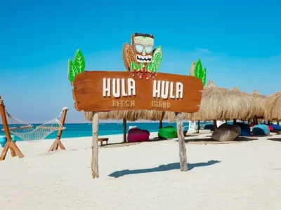Hula Hula